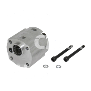 Hydrauliekpomp 0,75 CC MBB