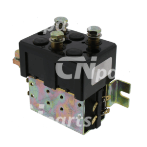 Contactor compleet Haulotte
