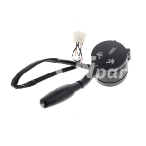 Stuurkolomschakelaar 31mm