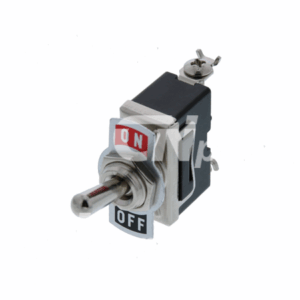 Tuimelschakelaar 10A 250V