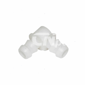 L-Koppeling 10-10mm