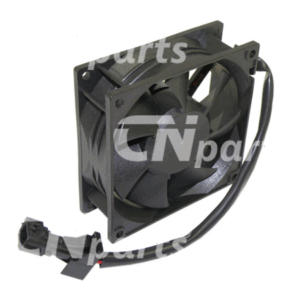 Ventilator 24V rijmotor Linde E14-01/02 335