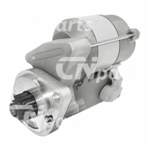 Startmotor 12V Tailift