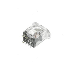 Industrieel steekrelais 48V DC 10A