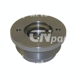 Cilinderkop 40x70x90x50mm AMA