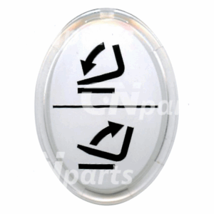 Bediengingsplaatje neigen Still