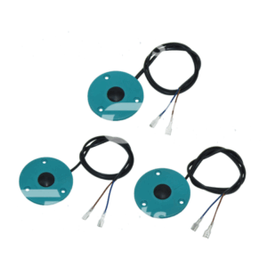 Set voetschakelaars F3RE 15HS 2RIP