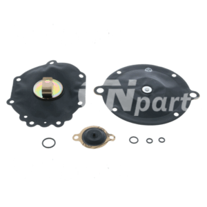 Aisan reparatieset model SS