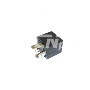 Steekrelais 12V DC 40/30A