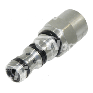 Cartridge Elektroventiel Niftylift