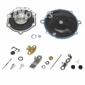 Complete reparatie set Aisan model SC