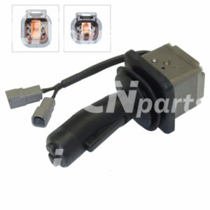 Joystick Genie hoogwerker