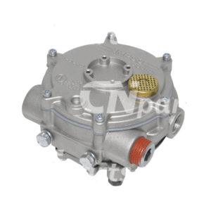 Impco verdamper Cobra, uitlaatdruk: 120 Pa