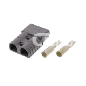 Anderson SB120 batterijstekker grijs-35mm2