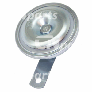 Signaalhoorn Snorkel