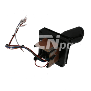 Joystick elektrisch Youngman