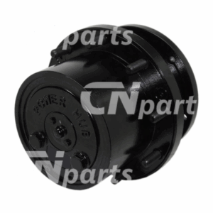 Wielreductor Snorkel