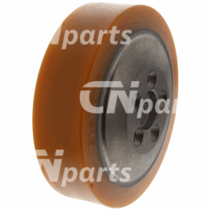 Aandrijfwiel 230x75-45 Heavy Duty