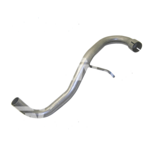Uitlaatpijp Toyota 02-8FGF25