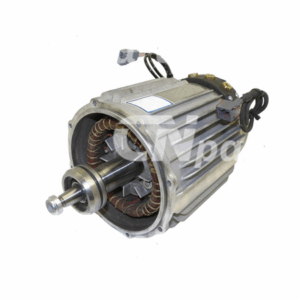 Rijmotor Linde T20SP-01 131