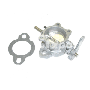 Impco carburateur LPG gasklephuis voor model CA100-CA125