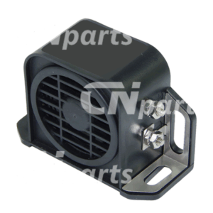 Zoemer, achteruitrijalarm MEC