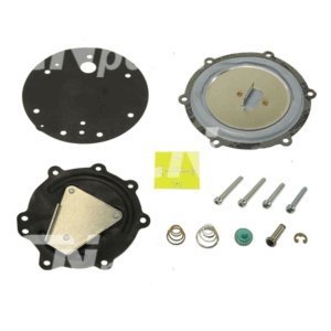 Impco reparatieset voor Cobra / MD verdamper