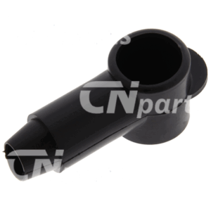 Beschermkap batterijpool 24 mm2 negatief