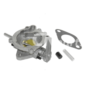 Impco gasklephuis 1" SAE flange LPG