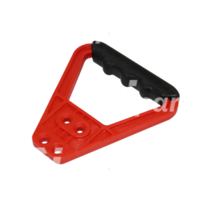 Handvat stekker SBE160