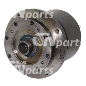 Wielreductor Niftylift