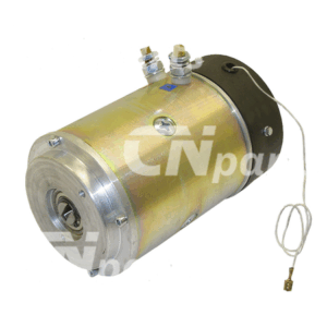 Elektromotor 24V  Dautel