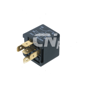 Steekrelais 24V DC 30/20A