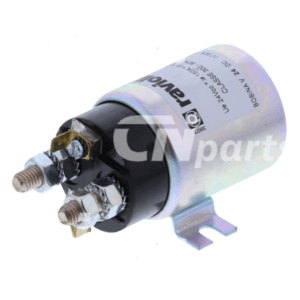 Bosch relais 24V DC-150A 009 serie