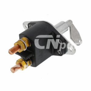 Hoofdschakelaar 300A