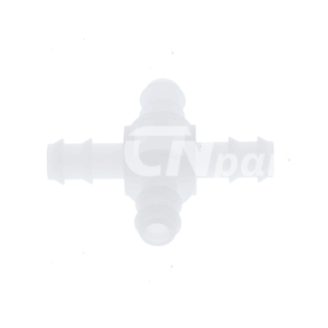 Kruiskoppeling 6-6-6-6mm