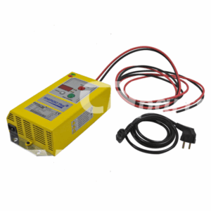 HF Batterijlader 48V/22-60A 230V voor Lood en Gel batterijen