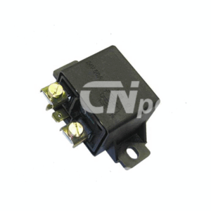 Steekrelais 24V DC 50A