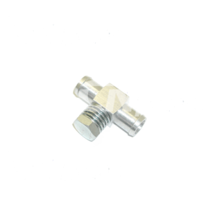 Regelstuk diameter 16-11mm