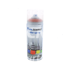 Spuitbus Still oranje 400ml