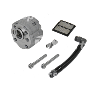 Hydrauliekpomp Bar-cargolift