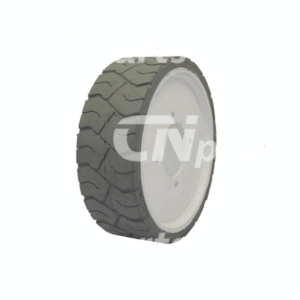 Aandrijfwiel 380 x 127 x 113 Upright