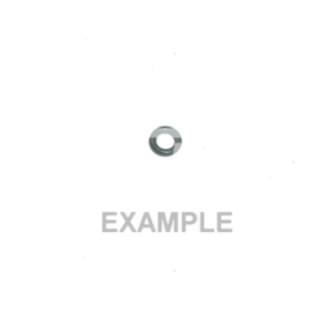 O-ring 8x2 mm MBB