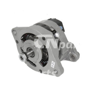 Dynamo 12V Still