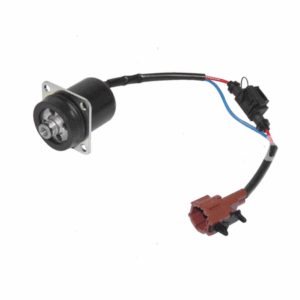 Nikki brandstofinjecteur LPG K21