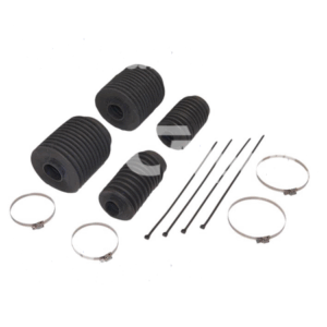 Stofhoezen set Z-150/200 Zepro mammut