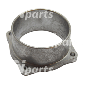 Impco luchtfilteraansluiting voor carburateur CA50 - CA55 2"5/16