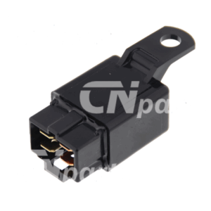 Steekrelais 12V DC 30A