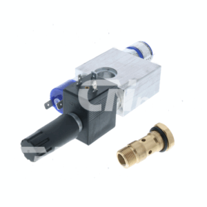 Elektroventiel Manitou