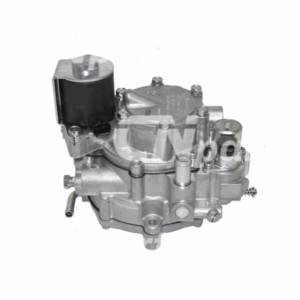 Aisan Verdamper Model C - Open kring